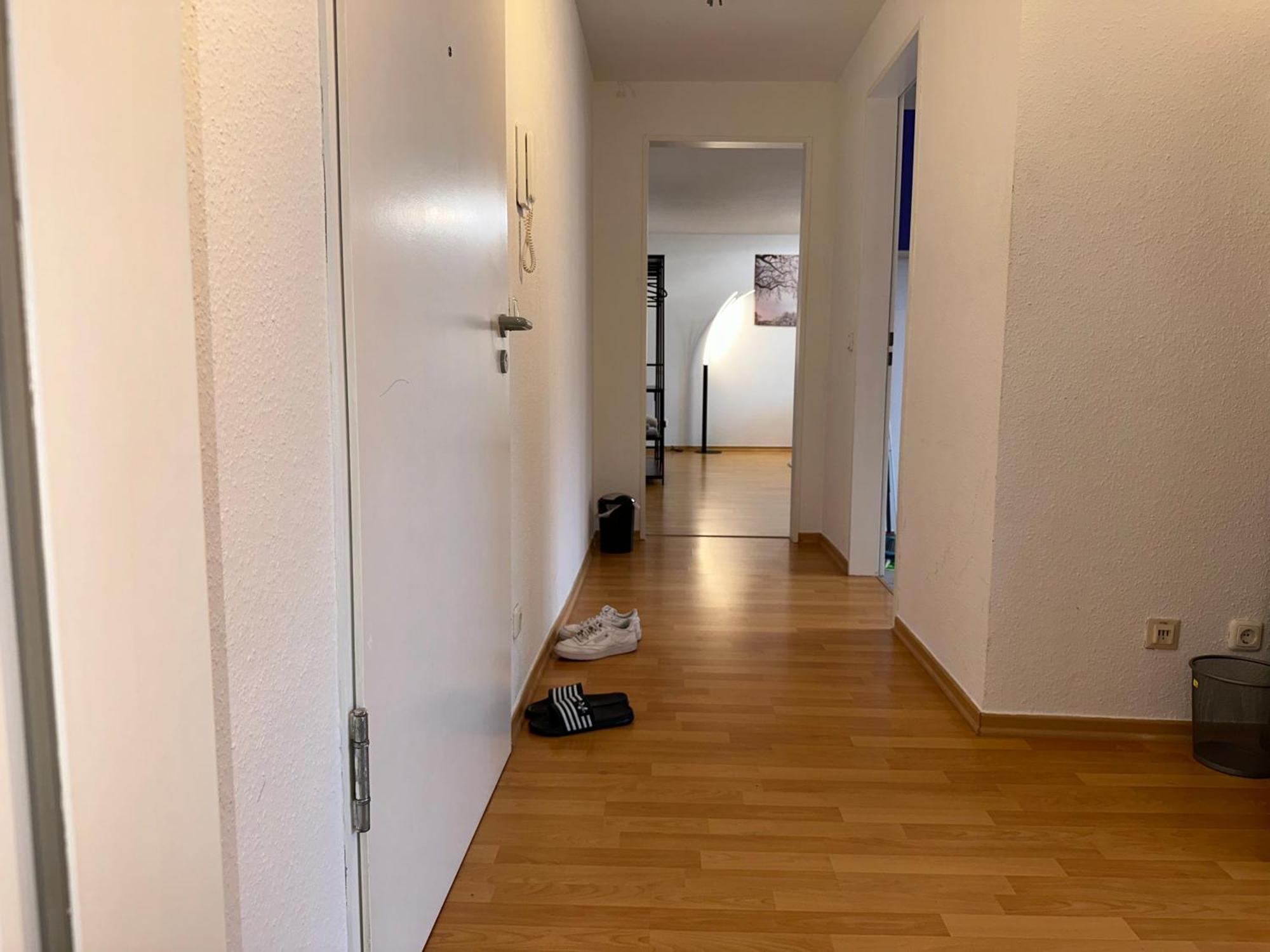 City Wohnung Zwickau Exterior photo